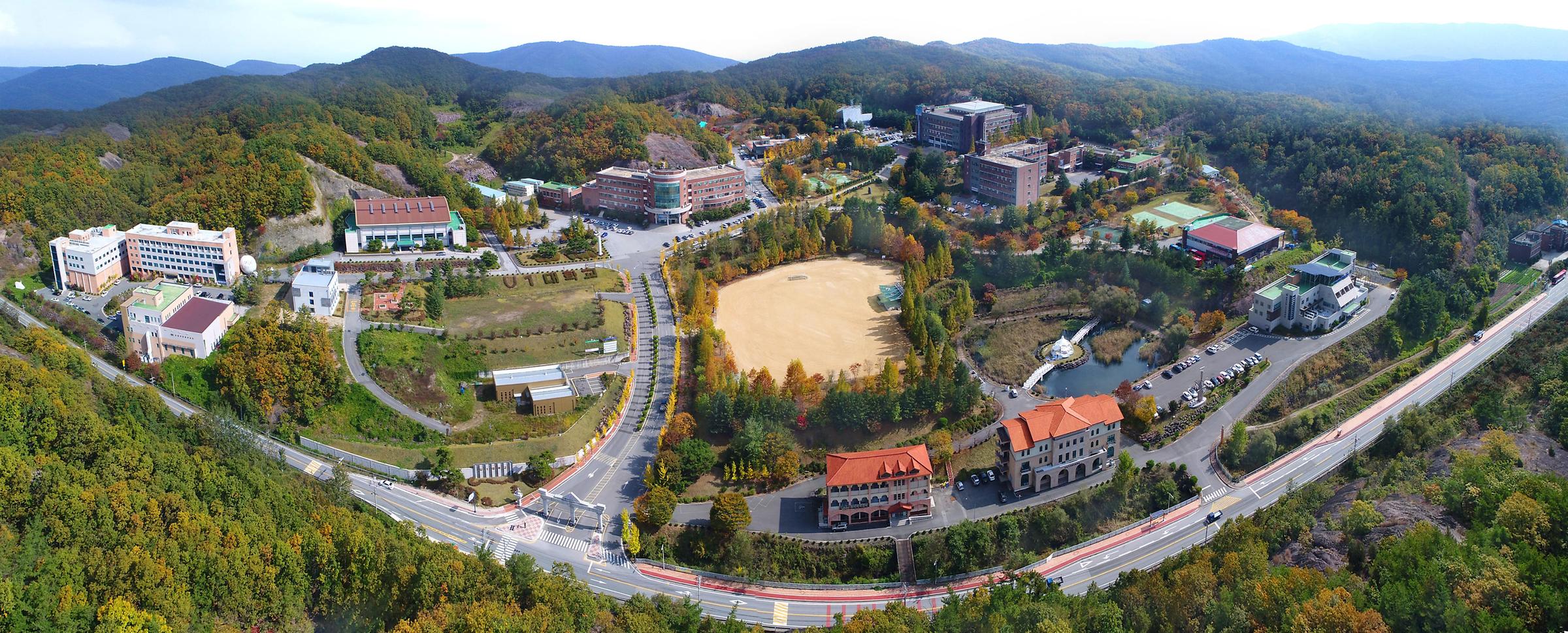 U1대학교 교직과정